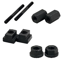 Clamping Accessories